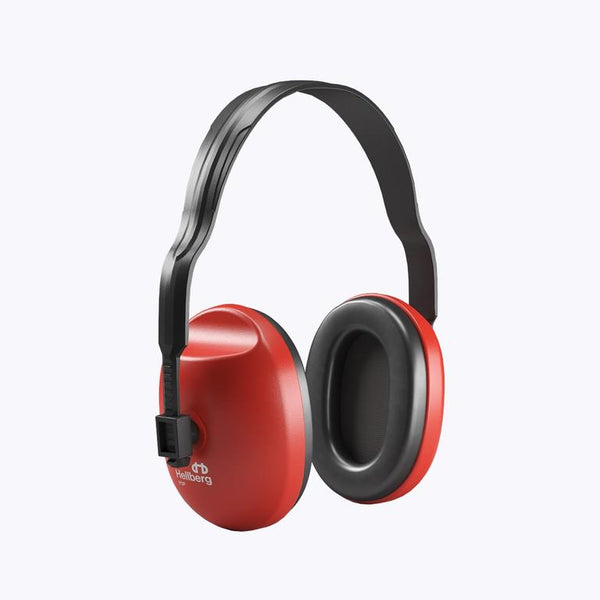 Hellberg PoP Headband Hearing Protection