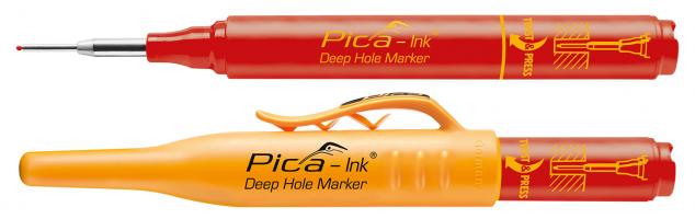 Pica Ink Deep Hole Marker