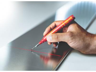 Pica Ink Deep Hole Marker