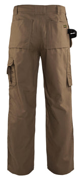 Blaklader 1630 8oz Bantam Work Pants with Utility Pockets - Antique Khaki - Trusted Gear Company LLC