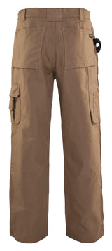 Blaklader 1670 12oz Brawny Work Pants - Antique Khaki - Trusted Gear Company LLC