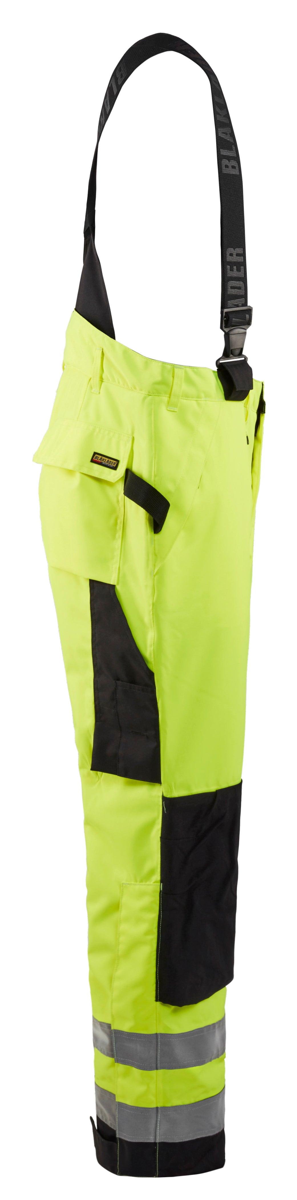 Portwest PW3 Lined Winter Work Trousers – Workwear World
