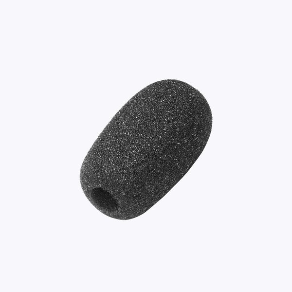 Hellberg Foam Windshields for Boom Microphone