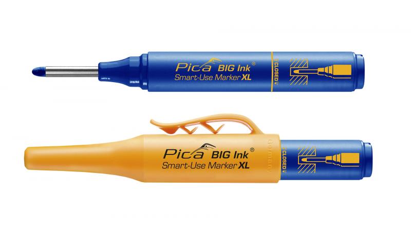 PICA 22CMK - Various Tip Type Marker Kit