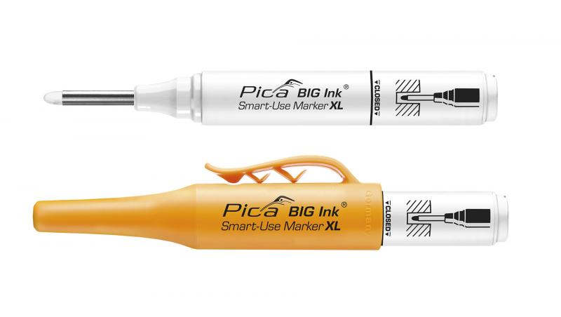 Pica Big-Ink 170 Smart-Use Marker XL