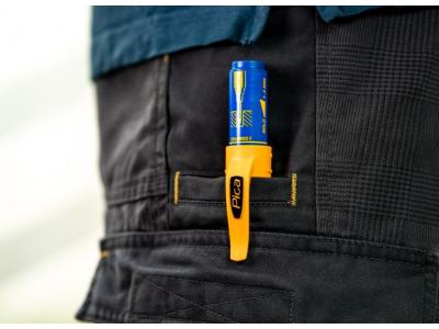 powerhouse, innovative, professional 