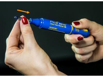 Pica Big-Ink 170 Smart-Use Marker XL