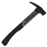 Boss 18 OZ. Steel Hammer | Fiberglass Handle - Trusted Gear Company LLC