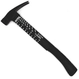 Boss 22 OZ. Steel Hammer | Fiberglass Handle - Trusted Gear Company LLC