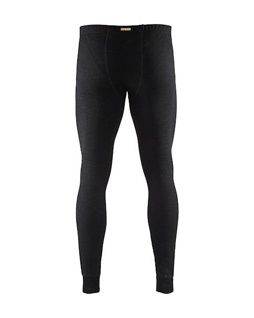 Blaklader 1894 "Xwarm" Merino Base Layer Bottom - Black - Trusted Gear Company LLC