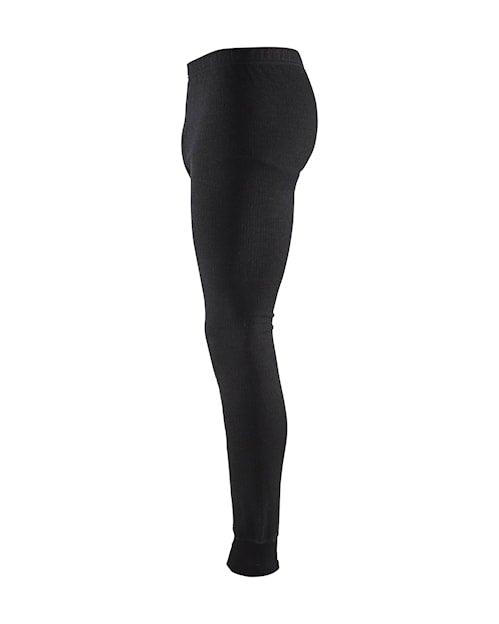Blaklader 1894 "Xwarm" Merino Base Layer Bottom - Black - Trusted Gear Company LLC