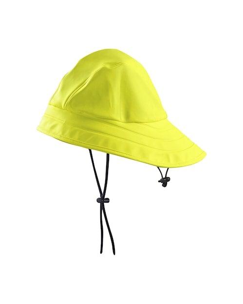 Blaklader 2009 Waterproof Rain Hat - Yellow - Trusted Gear Company LLC
