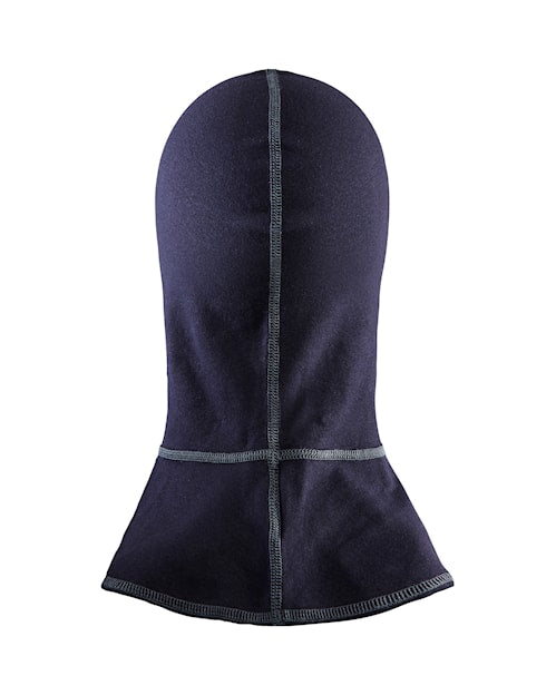 Flame-resistant, versatile, reliable 
