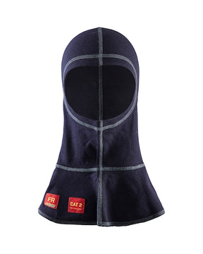 Flame-resistant, versatile, reliable 
