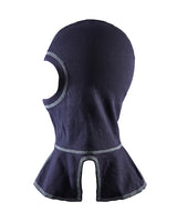 Flame-resistant, versatile, reliable 
