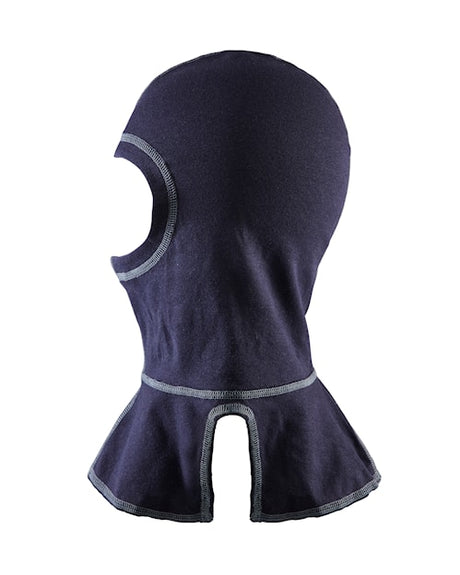 Flame-resistant, versatile, reliable 
