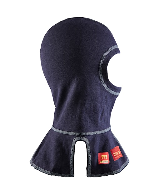 Flame-resistant, versatile, reliable 
