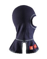 Flame-resistant, versatile, reliable 
