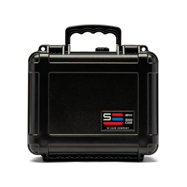 S3 T5000 Gun Case - Trusted Gear Company LLC