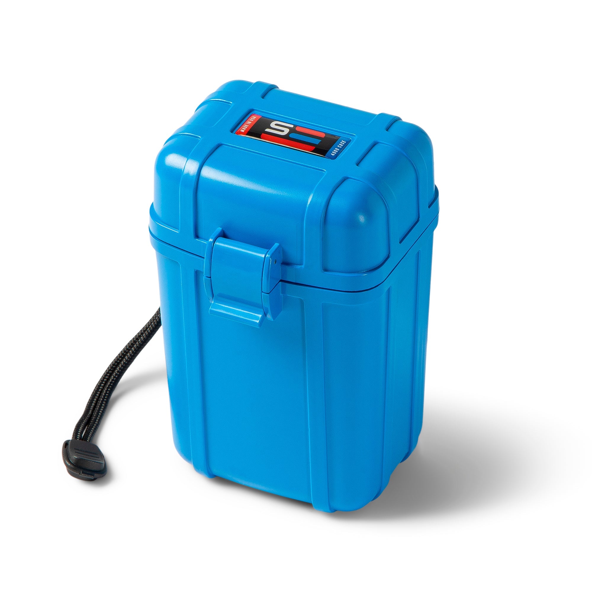 S3 Waterproof Box – T5500