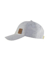 Blaklader 2054 Baseball Hat - Grey Melange - Trusted Gear Company LLC