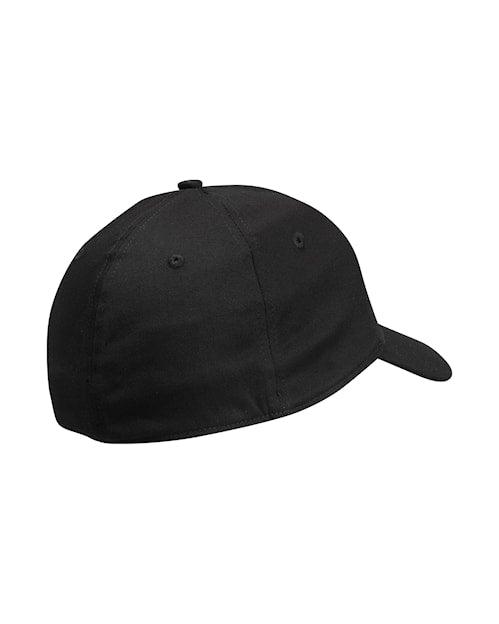 Blaklader 2058 Flex Fit Baseball Hat - Black - Trusted Gear Company LLC