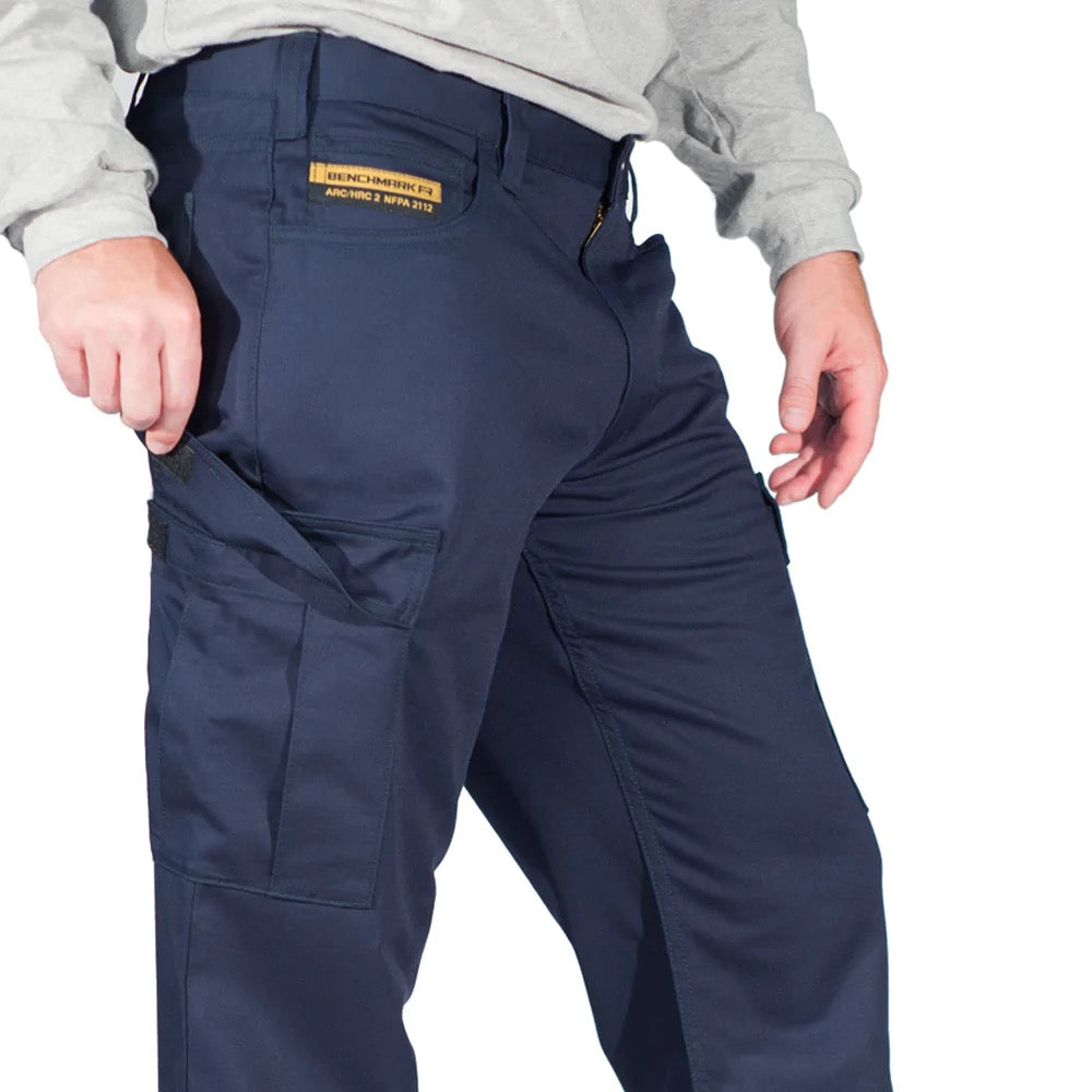 Benchmark FR Tactical Cargo Pants