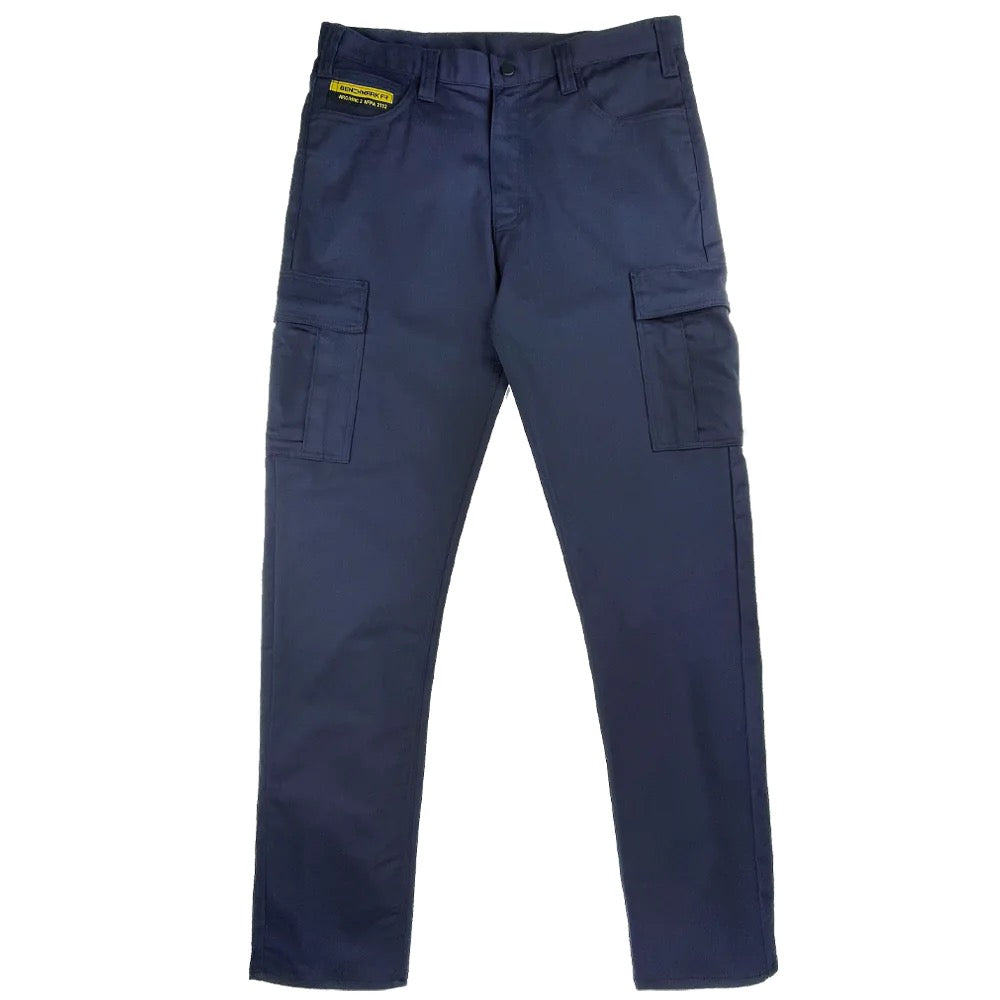 flame-resistant, durable, flexible 