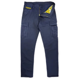 flame-resistant, durable, flexible 