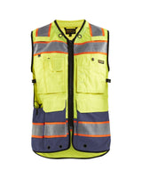 Blaklader 3137 Women's Hi-Vis Surveyor Safety Vest - Trusted Gear Company LLC
