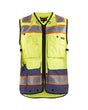 Blaklader 3137 Women's Hi-Vis Surveyor Safety Vest - Trusted Gear Company LLC