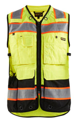 Blaklader 3137 Women's Hi-Vis Surveyor Safety Vest - Trusted Gear Company LLC