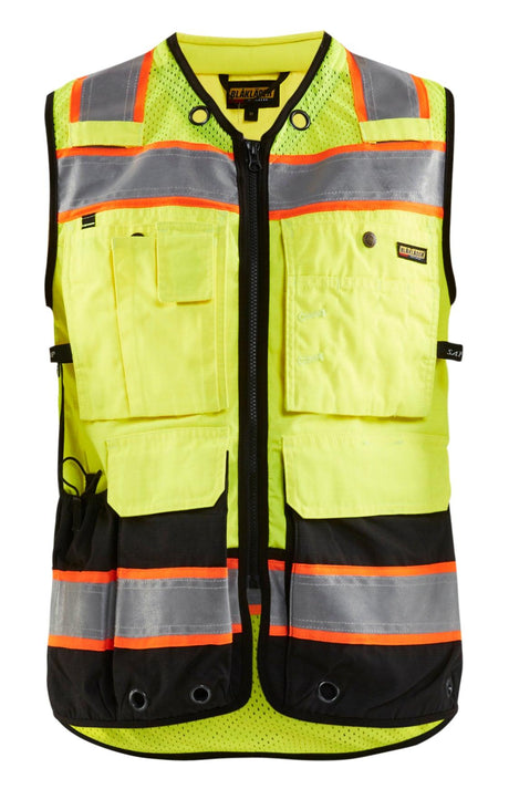 Blaklader 3137 Women's Hi-Vis Surveyor Safety Vest - Trusted Gear Company LLC