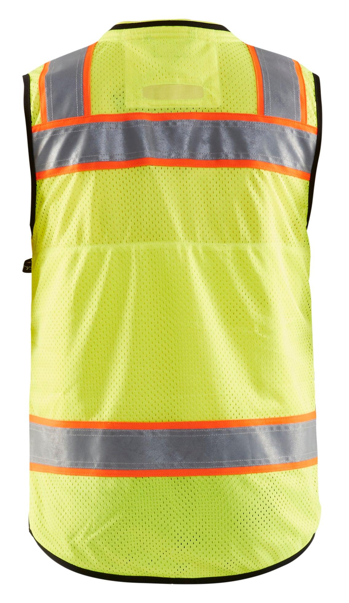 Blaklader 3137 Women's Hi-Vis Surveyor Safety Vest - Trusted Gear Company LLC