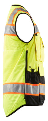 Blaklader 3137 Women's Hi-Vis Surveyor Safety Vest - Trusted Gear Company LLC