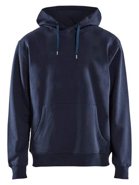 Blaklader 3449 Pullover Hoodie - Dark Navy - Trusted Gear Company LLC