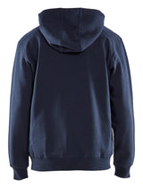 Blaklader 3449 Pullover Hoodie - Dark Navy - Trusted Gear Company LLC