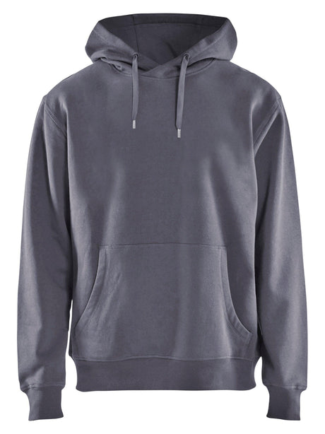 Blaklader 3449 Pullover Hoodie - Grey - Trusted Gear Company LLC
