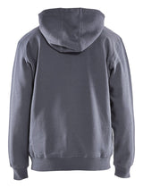 Blaklader 3449 Pullover Hoodie - Grey - Trusted Gear Company LLC