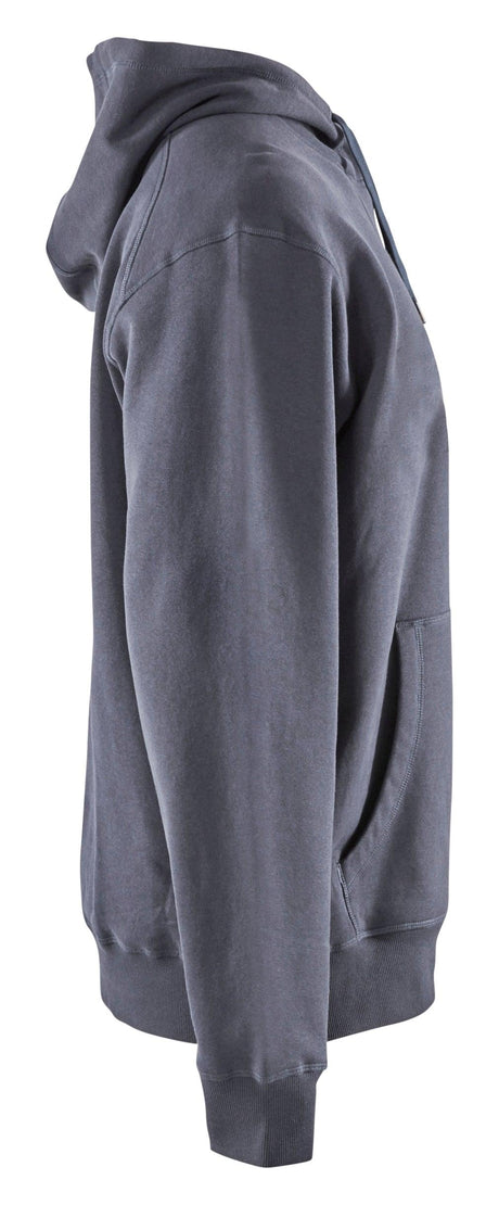 Blaklader 3449 Pullover Hoodie - Grey - Trusted Gear Company LLC