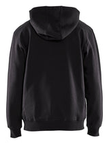 Blaklader 3449 Pullover Hoodie - Black - Trusted Gear Company LLC