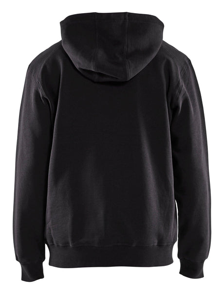 Blaklader 3449 Pullover Hoodie - Black - Trusted Gear Company LLC