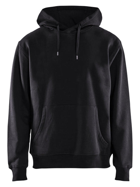 Blaklader 3449 Pullover Hoodie - Black - Trusted Gear Company LLC