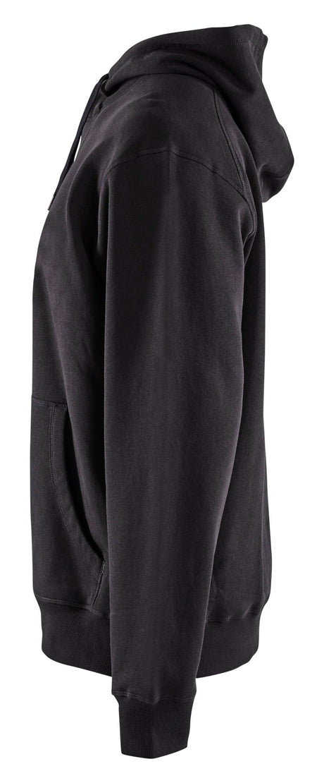 Blaklader 3449 Pullover Hoodie - Black - Trusted Gear Company LLC