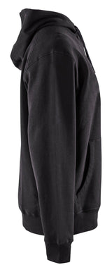 Blaklader 3449 Pullover Hoodie - Black - Trusted Gear Company LLC