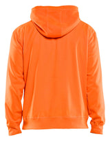 Blaklader 3449 Visibility Pullover Hoodie - Orange Hi-Vis - Trusted Gear Company LLC