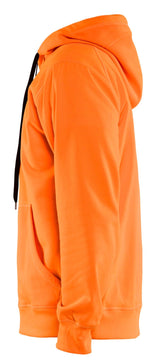 Blaklader 3449 Visibility Pullover Hoodie - Orange Hi-Vis - Trusted Gear Company LLC