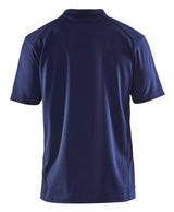 Blaklader 3451 Short Sleeve Polo Shirt - Navy Blue - Trusted Gear Company LLC