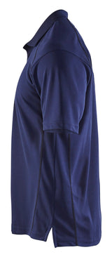 Blaklader 3451 Short Sleeve Polo Shirt - Navy Blue - Trusted Gear Company LLC