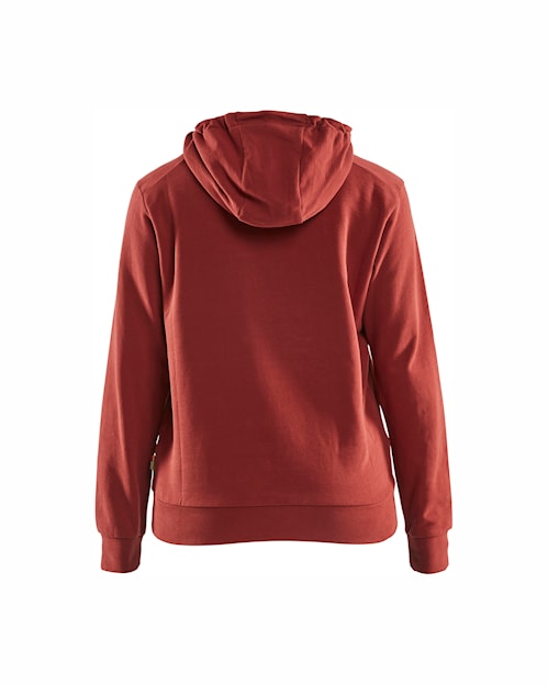 Blaklader 3455 Women's 3D Logo Hoodie